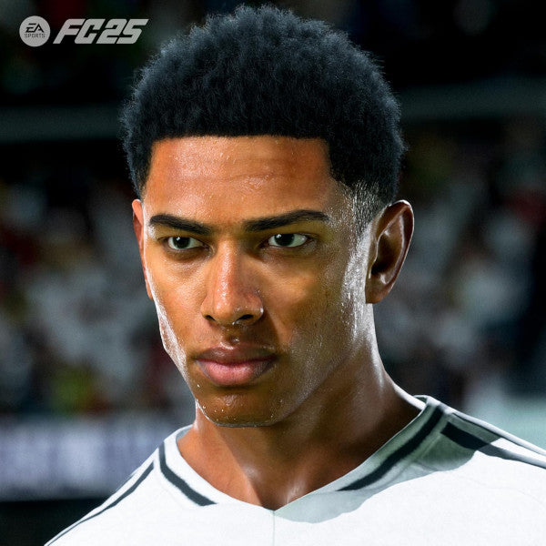Ea Sports Fc™ 25 - NINTENDO SWITCH - Pal ESP - Nuevo Ea Sports Fc™ 25 - NINTENDO SWITCH - Pal ESP - Nuevo